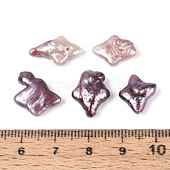 Natural Baroque Keshi Pearl Beads&nbsp;PEAR-S022-01C