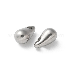 304 Stainless Steel Pendants&nbsp;STAS-I330-032P