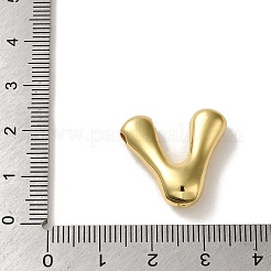 Rack Plating Brass Pendants&nbsp;KK-R158-17V-G