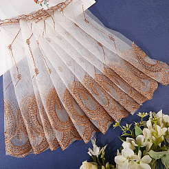 6M Lace Trim&nbsp;OCOR-GF0004-94B-06