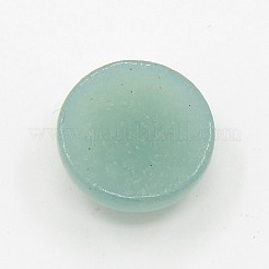 Natural Amazonite Cabochons&nbsp;X-G-D455