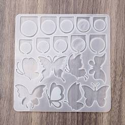 DIY Ring Molds&nbsp;LS-AJEW-U020-03B