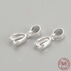 925 Sterling Silver Pendants&nbsp;STER-S002-70