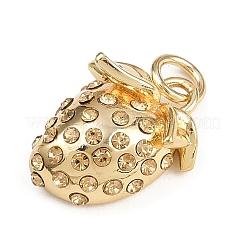 Brass Pendants&nbsp;LS-KK-L246-06G