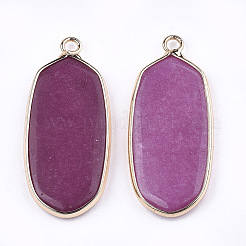 Natural White Jade Pendants&nbsp;X-G-T112-23G