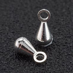 Brass Charms&nbsp;KK-H759-47A-S
