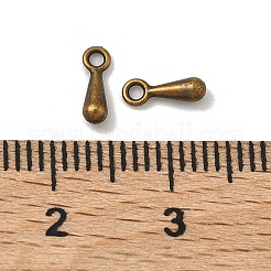 Alloy Charms&nbsp;PALLOY-R069-AB