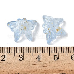 Glass Beads&nbsp;GLAA-C039-01B