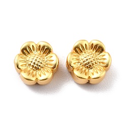 Rack Plating Alloy Beads&nbsp;PALLOY-Z013-24MG-RS
