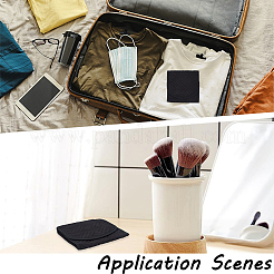 1Pc Polyester Jewelry Storage Bags&nbsp;AJEW-CN0002-88A