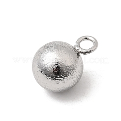 Brass Charms&nbsp;KK-K339-13A-P