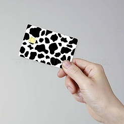 PVC Plastic Waterproof Card Stickers&nbsp;DIY-WH0432-057