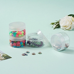 Plastic Beads Containers&nbsp;CON-D004