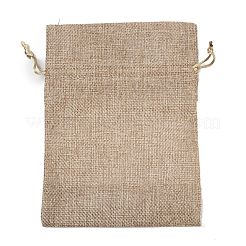Cotton Packing Pouches&nbsp;X-OP-R034-13x18-13A