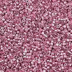 Cylinder Seed Beads&nbsp;X-SEED-H001-D03