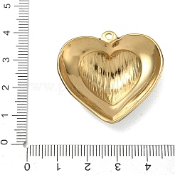 304 Stainless Steel with Enamel Pendants&nbsp;SA-CBAF3AB-07G-03