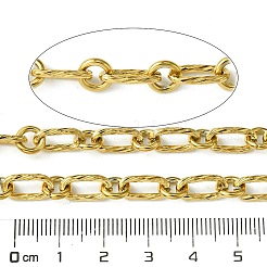 Ion Plating(IP) 304 Stainless Steel Chains&nbsp;CHS-Q005-01G
