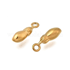 304 Stainless Steel Charms&nbsp;STAS-Z160-20G