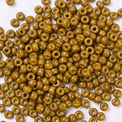 MIYUKI Round Rocailles Beads&nbsp;SEED-G008-RR4460