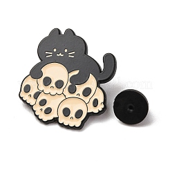 Enamel Pins&nbsp;JEWB-B047-03D