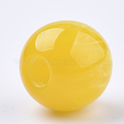 Resin Beads&nbsp;RESI-T036-05C