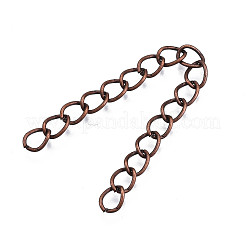 Iron Chain Extender&nbsp;IFIN-T007-11R-NF