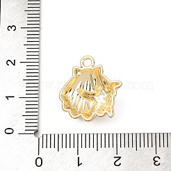 Brass Pendants&nbsp;KK-F917-03D-G
