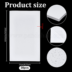 PET Self Adhesive Craft Stickers&nbsp;AJEW-WH0485-76
