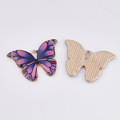 Printed Alloy Pendants&nbsp;X-PALLOY-R111-01C