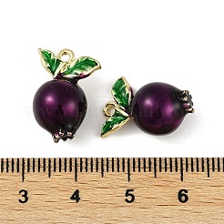 3D Alloy Pendants&nbsp;PALLOY-D080-01D