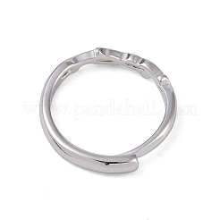Brass Finger Rings&nbsp;LS-RJEW-L118-02P