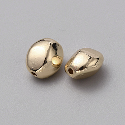 Brass Beads&nbsp;FIND-WH0148-157