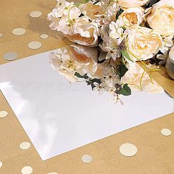 PET Plastic Mirror Wall Stickers&nbsp;AJEW-WH0018-68C