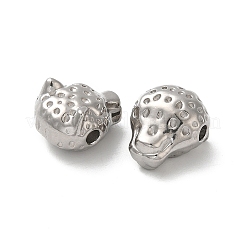 Non-Tarnish 304 Stainless Steel Beads&nbsp;STAS-I203-49P
