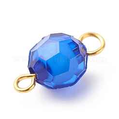 Transparent Acrylic Connector Charms&nbsp;PALLOY-JF01812