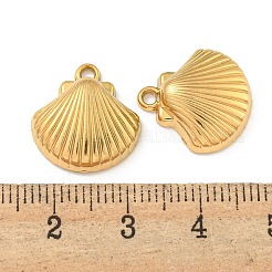 Ion Plating(IP) 304 Stainless Steel Pendants&nbsp;STAS-I307-503G