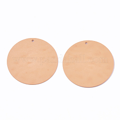 Spray Painted Iron Pendants&nbsp;IFIN-S704-19C