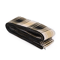 Polyester Elastic Ribbon&nbsp;EC-WH0013-26B