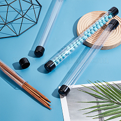 PVC Plastic Bottle&nbsp;FIND-WH0432-36B