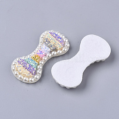 Non Woven Fabric Costume Accessories&nbsp;LS-FIND-T063-002A