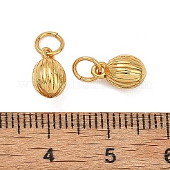 Brass Charms&nbsp;KK-F941-32C-G