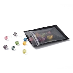 Plastic Resealable Bag&nbsp;LS-OPP-H001-03A-03