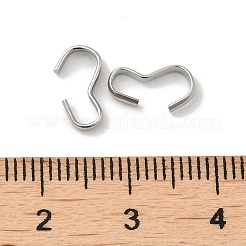 Non-Tarnish 304 Stainless Steel Quick Link Connectors&nbsp;STAS-P336-05G-P