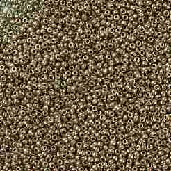 MIYUKI Round Rocailles Beads&nbsp;SEED-JP0009-RR0307