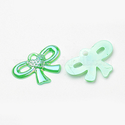 Acrylic Pendants&nbsp;MACR-Q224-01F