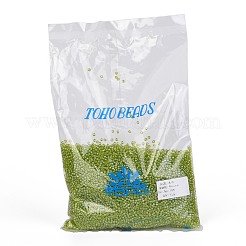 TOHO Round Seed Beads&nbsp;SEED-TR08-0105