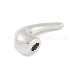 Rack Plating Brass Pendants&nbsp;KK-A224-18P