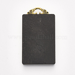 Handmade Indonesia Big Pendants&nbsp;X-IPDL-S053-214