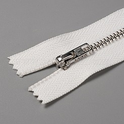 Polyester Zipper Sewing Accessories&nbsp;FIND-WH0147-25A-P