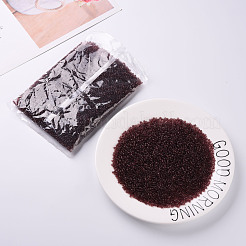 Glass Seed Beads&nbsp;X1-SEED-A004-3mm-16